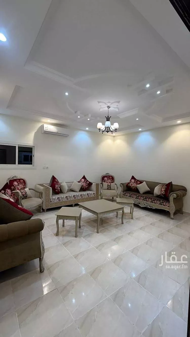 Apartment for Rent in Tabuk Al Masif صورة 4