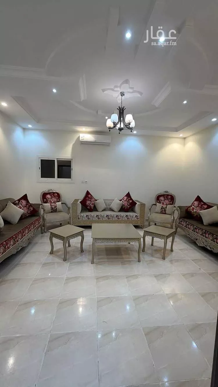 Apartment for Rent in Tabuk Al Masif صورة 2