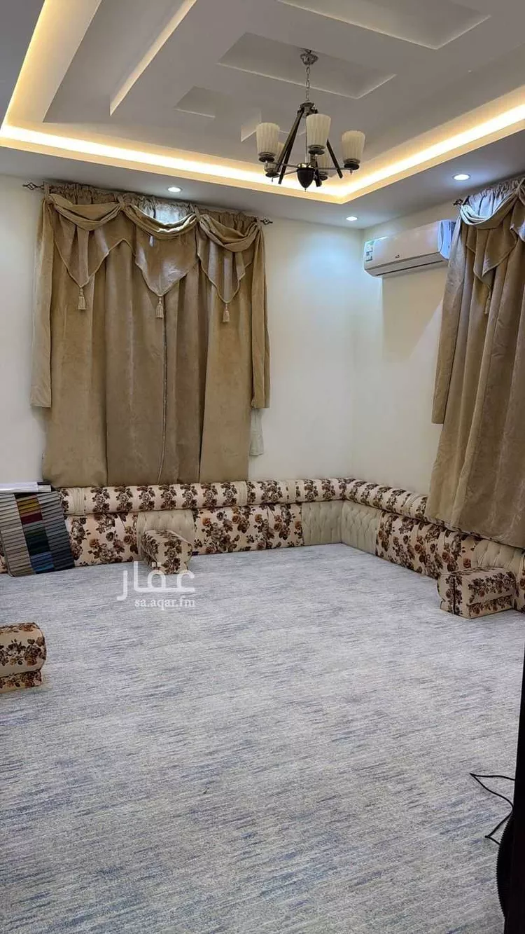 Apartment for Rent in Tabuk Al Masif