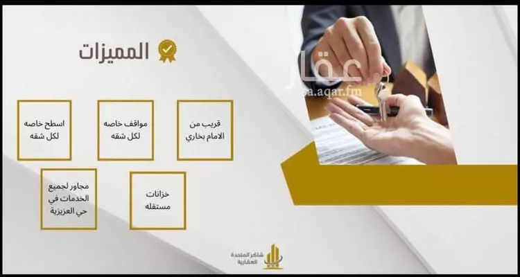 شقة للبيع في شارع الفضيل القرشى, حي أبو مرخة, مدينة المدينة المنورة, منطقة المدينة المنورة صورة 5