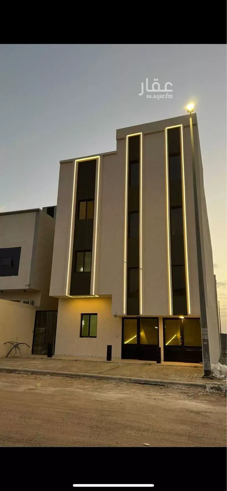 شقة للبيع في شارع محمود بن محمد القرافي, حي السلام, مدينة المدينة المنورة, منطقة المدينة المنورة صورة 4