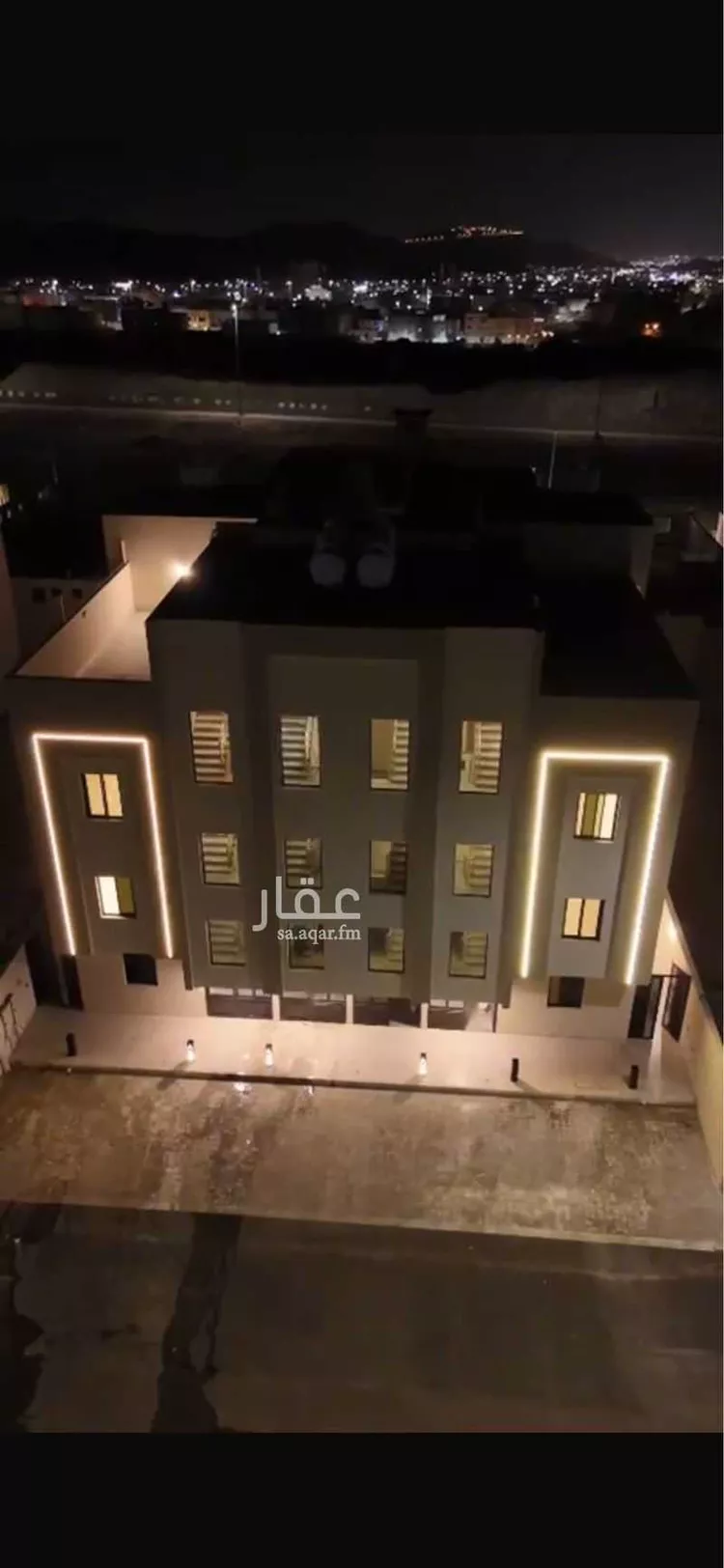 شقة للبيع في شارع محمد بن يحيى بن حزم, حي السلام, مدينة المدينة المنورة, منطقة المدينة المنورة صورة 5