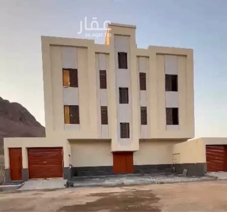 Apartment for Sale in Medina Warqan