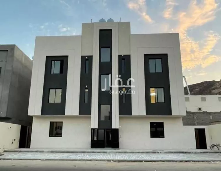 شقة للبيع في شارع ثابت ابن يسار, حي السلام, مدينة المدينة المنورة, منطقة المدينة المنورة