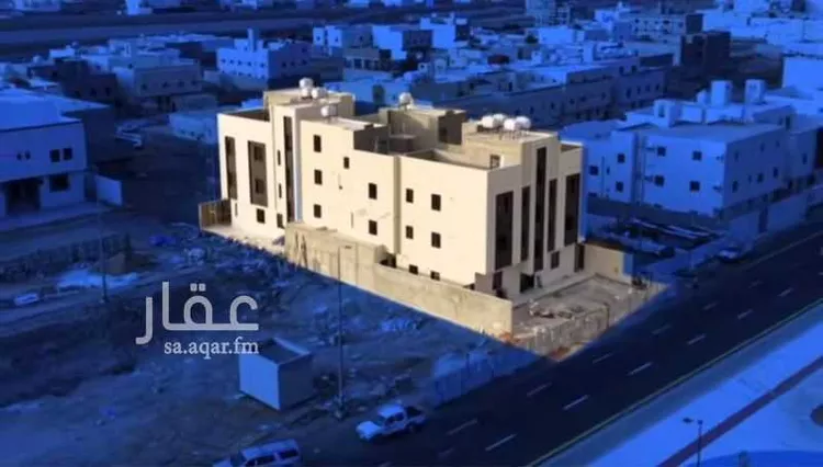 شقة للبيع في حي ورقان, مدينة المدينة المنورة, منطقة المدينة المنورة 7