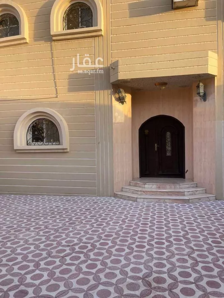 Floor for Rent in Riyadh Tuwaiq صورة 3