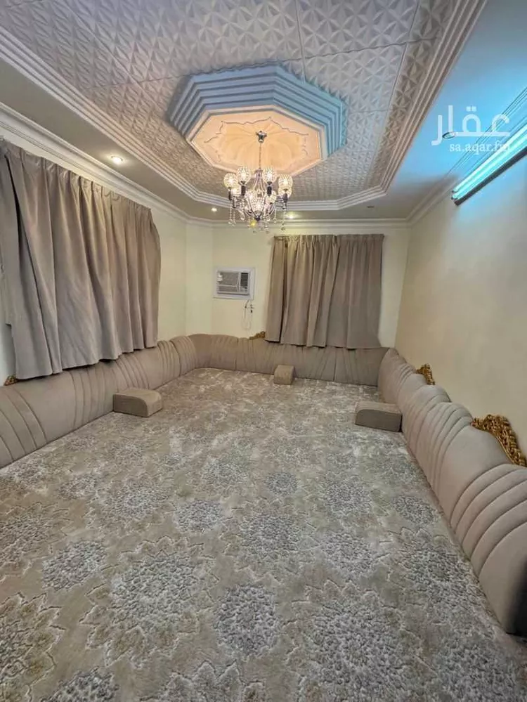 Floor for Rent in Riyadh Tuwaiq صورة 5
