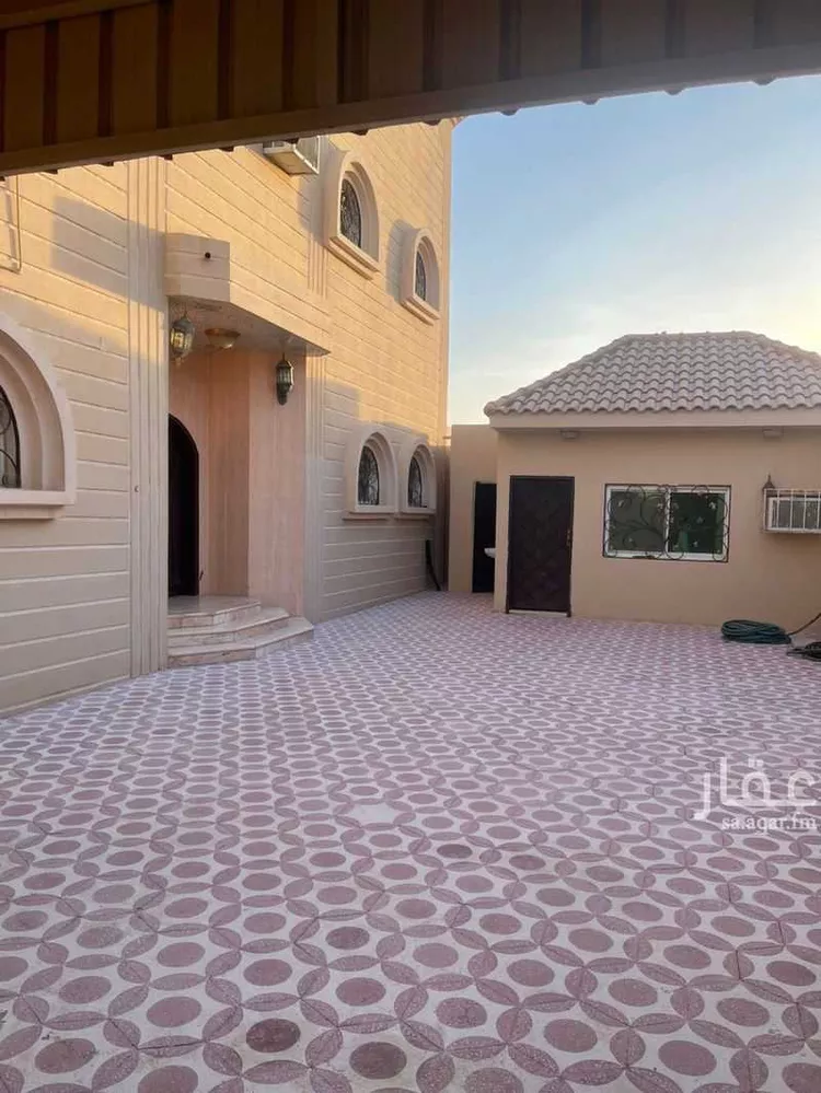 Floor for Rent in Riyadh Tuwaiq صورة 4