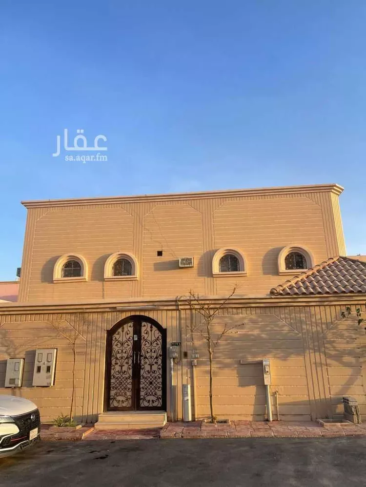 Floor for Rent in Riyadh Tuwaiq