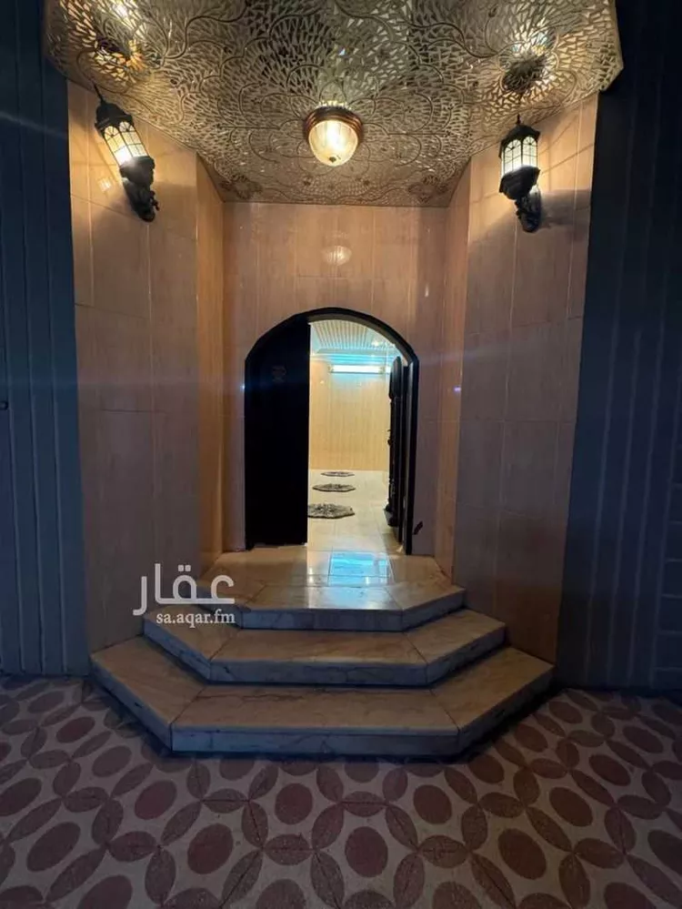 Floor for Rent in Riyadh Tuwaiq صورة 2