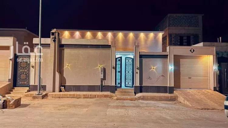 دور للبيع في شارع بنت المعتمد ، حي قرطبة ، الخرج ، الخرج