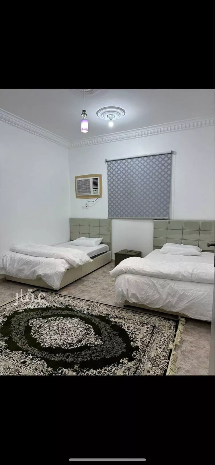 شقة للإيجار في شارع صهيب بن سنان, حي الفهد, مدينة نجران, منطقة نجران 6