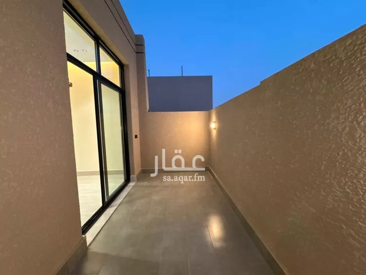 شقة للبيع في شارع محمد بن رزين, حي النرجس, مدينة الرياض, منطقة الرياض 6