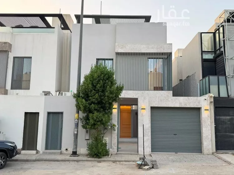 Villa for Rent in Riyadh Al Arid