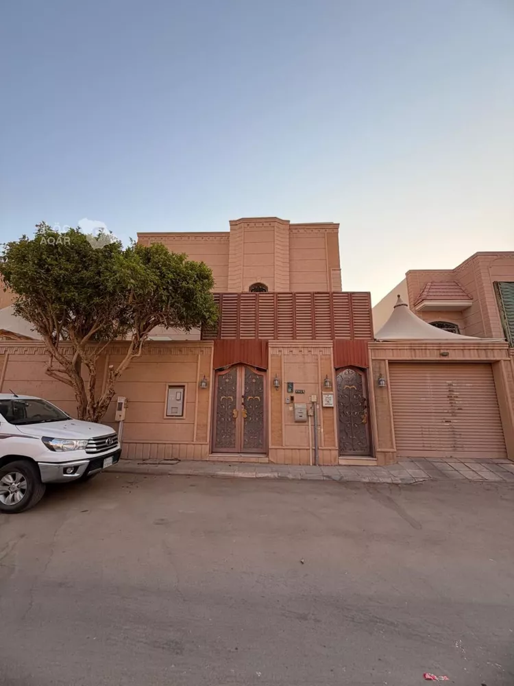 Villa for Sale in Riyadh Ar Rabie
