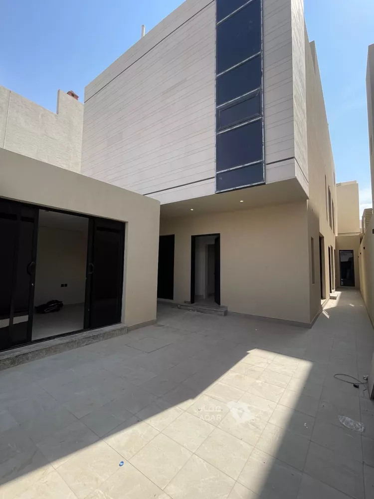 دور للإيجار في شارع المرزوقي بن محجوب, حي النرجس, مدينة الرياض, منطقة الرياض