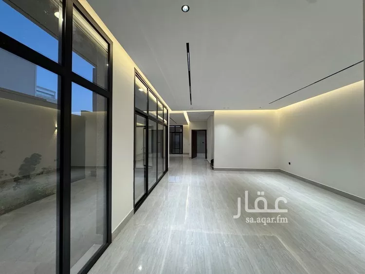 فيلا للبيع في شارع عبدالرحمن الحلواني, حي النرجس, مدينة الرياض, منطقة الرياض صورة 2