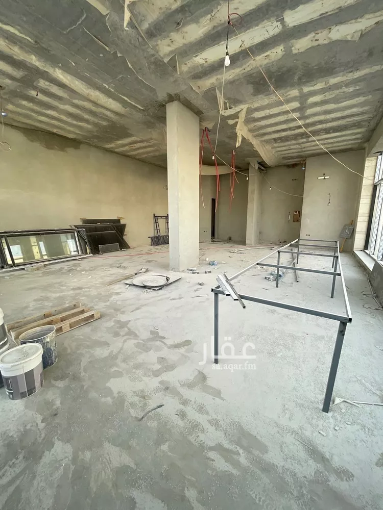 عمارة للإيجار في شارع الأمير خالد بن بندر بن عبدالعزيز, حي العارض, مدينة الرياض, منطقة الرياض صورة 5
