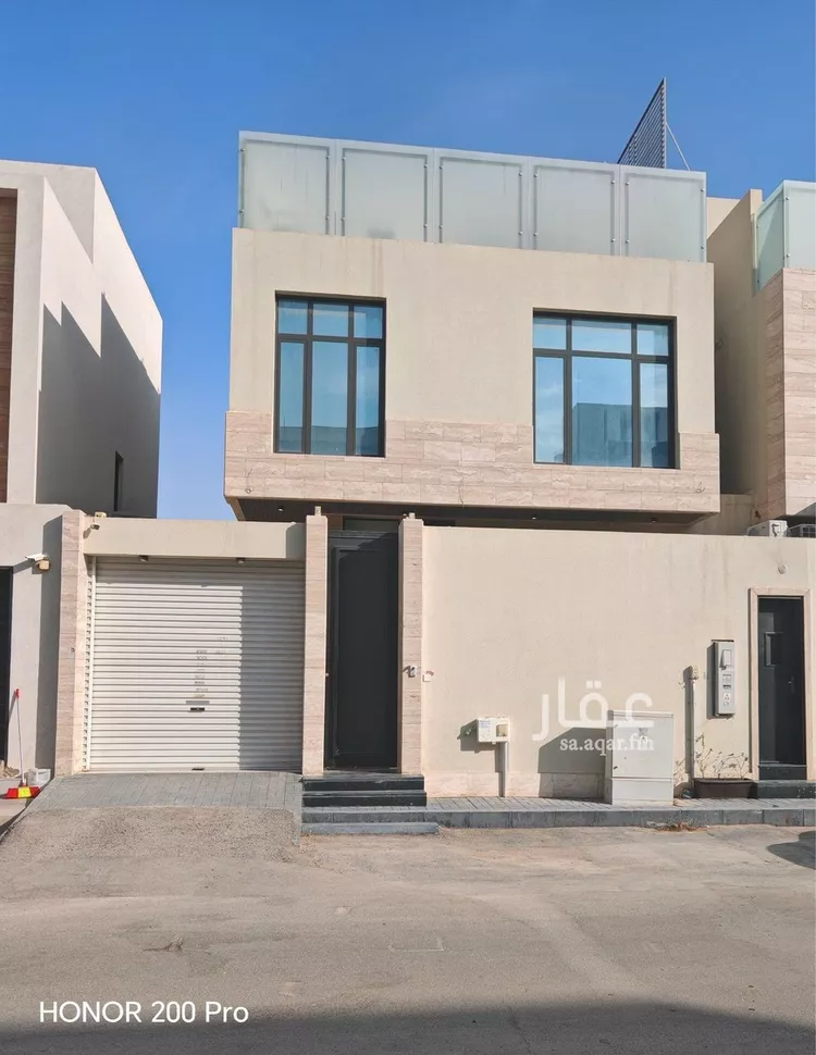 فيلا للبيع في شارع عبدالرحمن بن سلطان, حي العارض, مدينة الرياض, منطقة الرياض