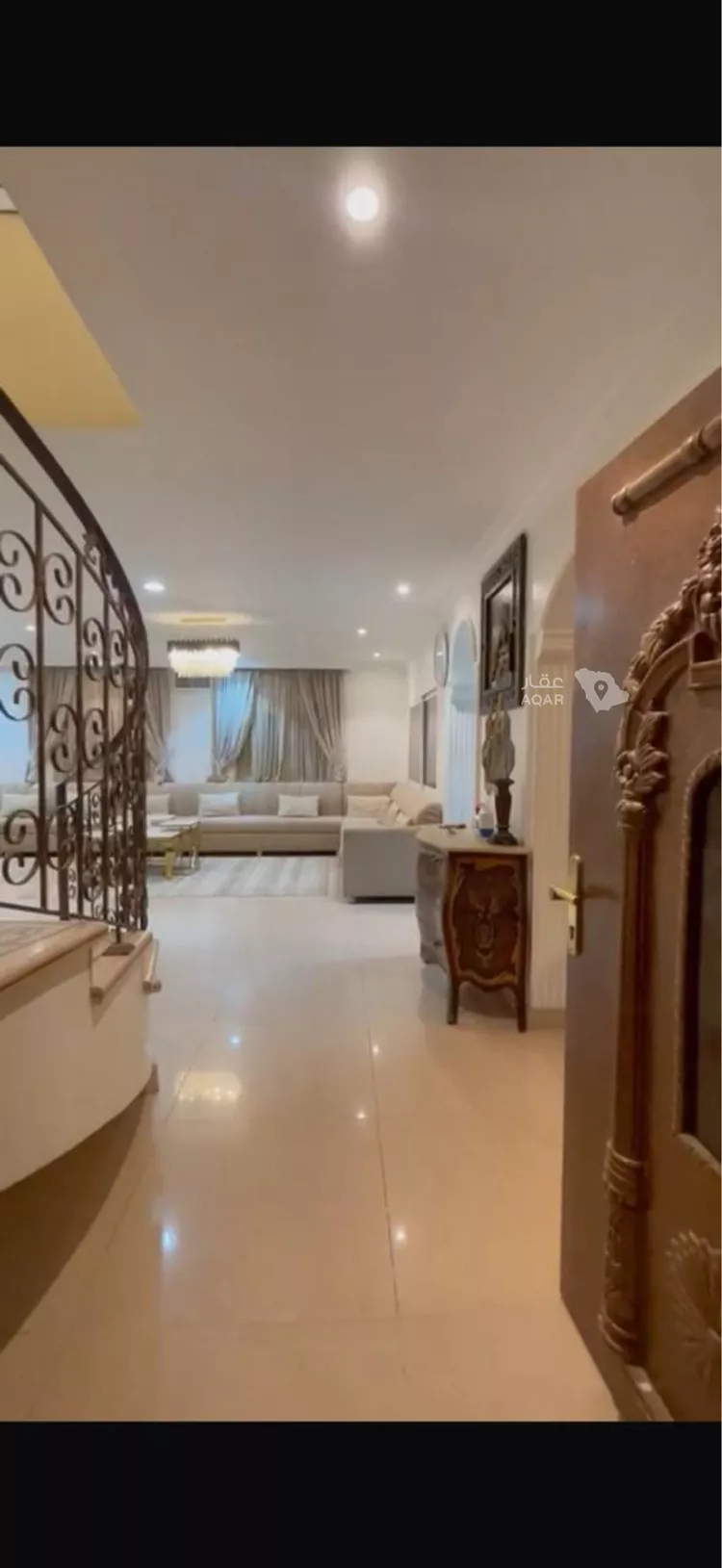 Villa for Sale in Riyadh Ar Rabie 4