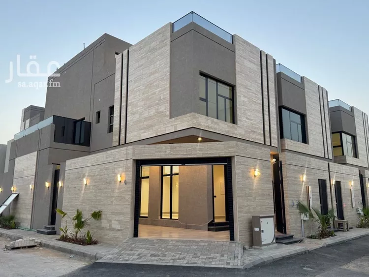 فيلا للبيع في شارع عبدالرحمن الحلواني, حي النرجس, مدينة الرياض, منطقة الرياض صورة 3