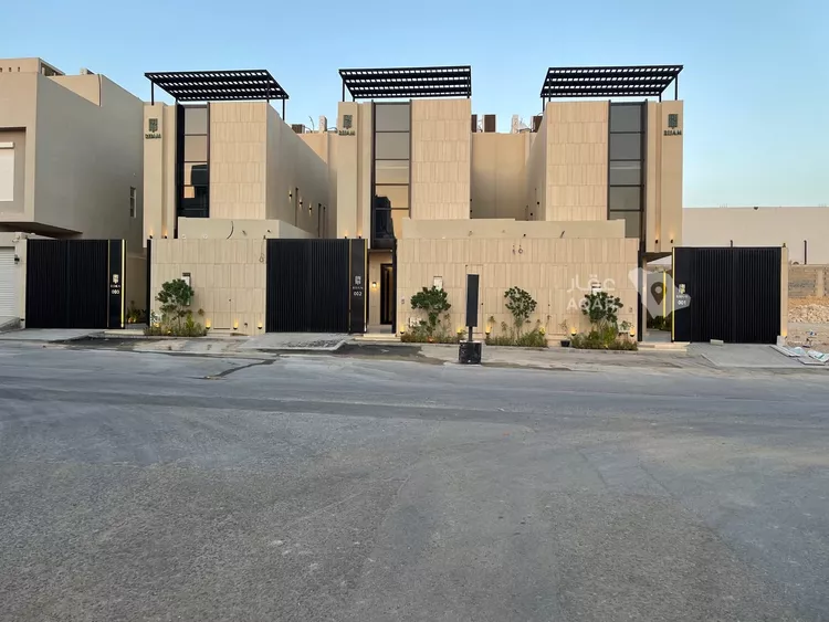 فيلا للبيع في شارع أحمد الأبهري, حي النرجس, مدينة الرياض, منطقة الرياض