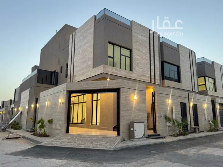 فيلا للبيع في شارع عبدالرحمن الحلواني, حي النرجس, مدينة الرياض, منطقة الرياض