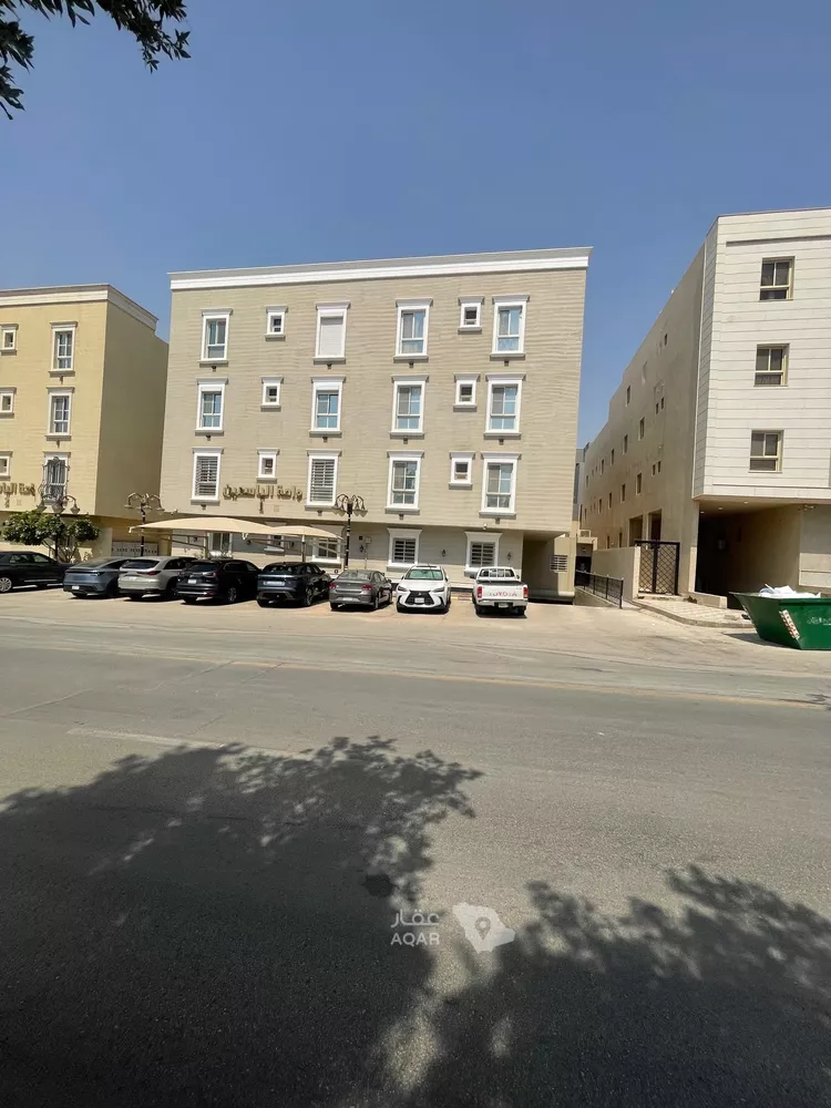 شقة للبيع في شارع الفجر, حي الياسمين, مدينة الرياض, منطقة الرياض