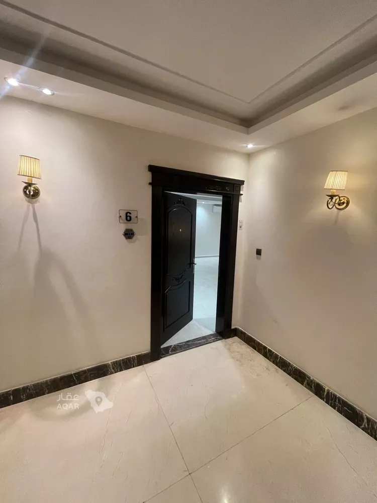 شقة للبيع في شارع الفجر, حي الياسمين, مدينة الرياض, منطقة الرياض 13