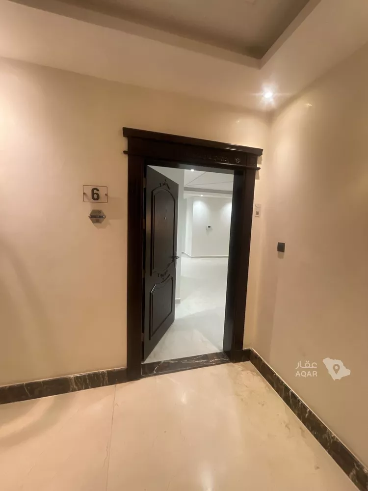 شقة للبيع في شارع الفجر, حي الياسمين, مدينة الرياض, منطقة الرياض