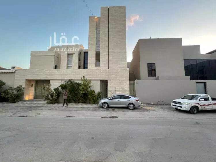 شقة للإيجار في شارع ابن مفلح, حي العارض, مدينة الرياض, منطقة الرياض 8