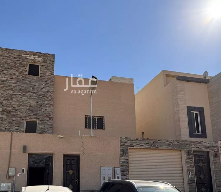 فيلا للبيع في شارع يحيى الزبيدي, حي العارض, مدينة الرياض, منطقة الرياض