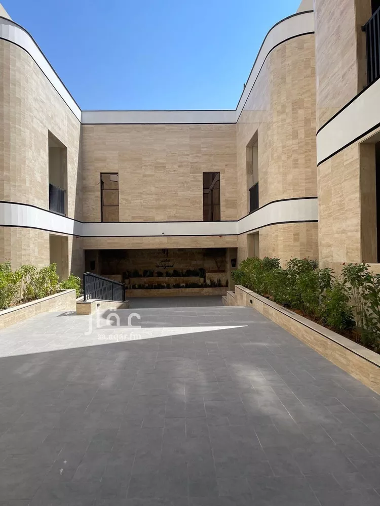 Apartment for Rent in Riyadh An Narjis