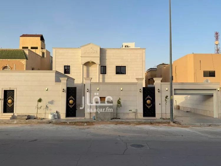فيلا للبيع في شارع جنوبية سدير, حي المصيف, مدينة الرياض, منطقة الرياض صورة 3