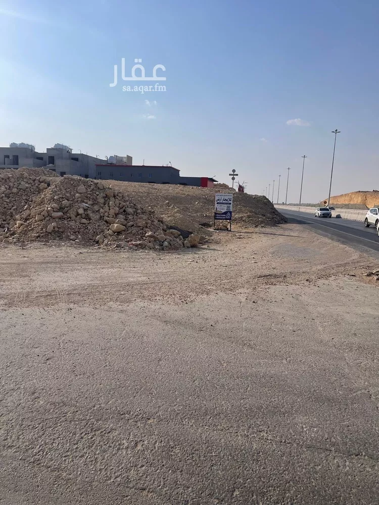 أرض للإيجار في شارع الامير فيصل بن بندر بن عبدالعزيز, حي النرجس, مدينة الرياض, منطقة الرياض صورة 5