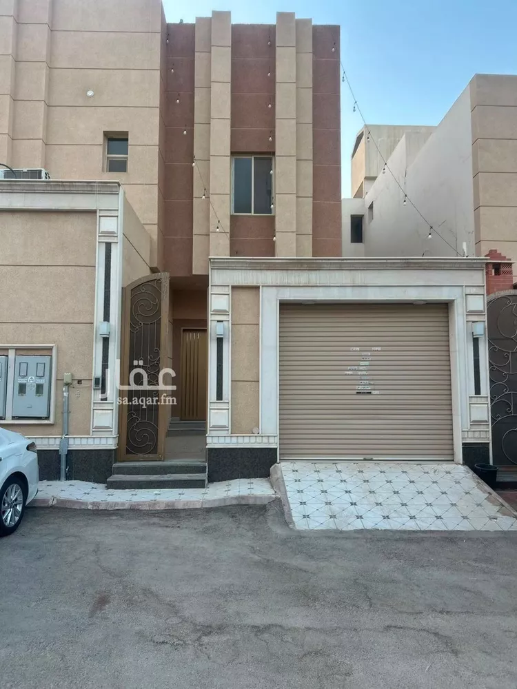 Floor for Rent in Riyadh Al Arid
