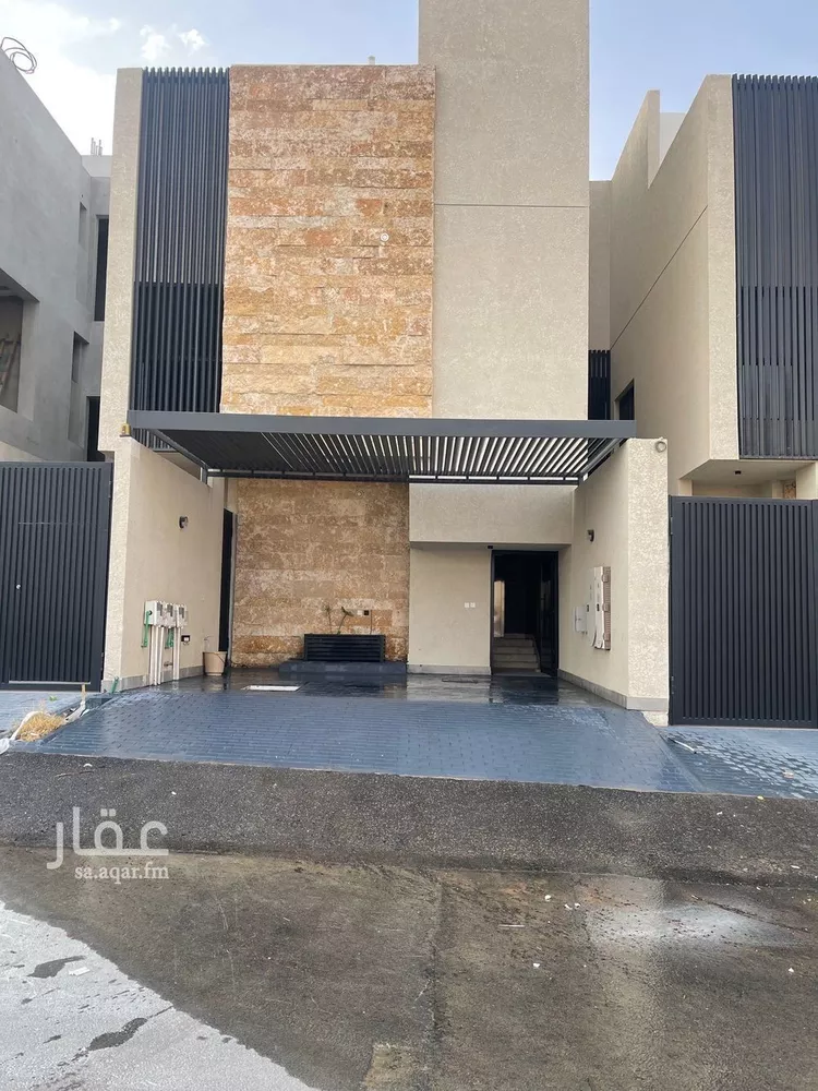 دور للإيجار في شارع عبدالرحمن الهندي, حي النرجس, مدينة الرياض, منطقة الرياض