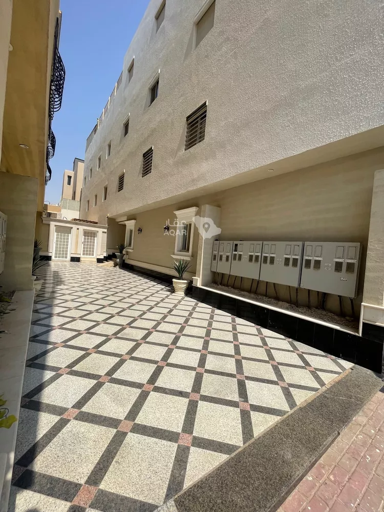 شقة للبيع في شارع الفجر, حي الياسمين, مدينة الرياض, منطقة الرياض 6