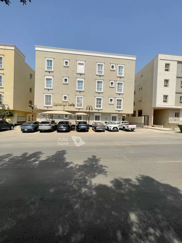 شقة للبيع في شارع الفجر, حي الياسمين, مدينة الرياض, منطقة الرياض 7