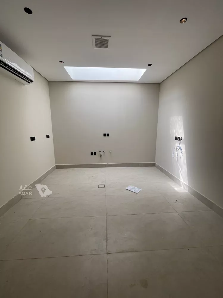 دور للإيجار في شارع المرزوقي بن محجوب, حي النرجس, مدينة الرياض, منطقة الرياض 6
