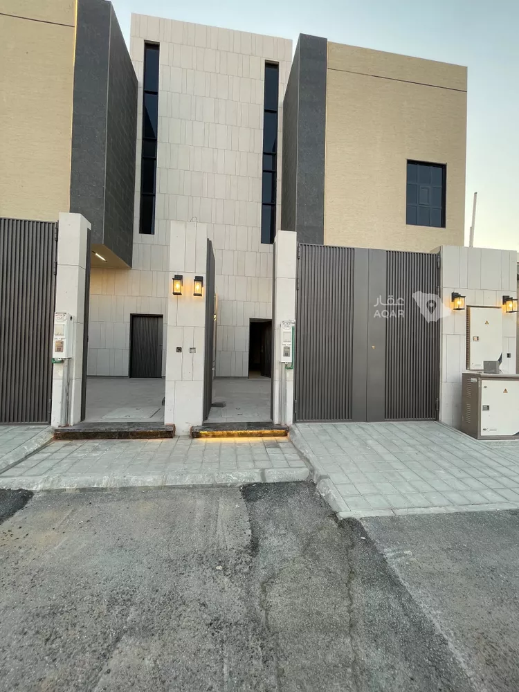 فيلا للبيع في شارع شهيد الدين ثم الوطن ريان عبدالرحمن محم, حي العارض, مدينة الرياض, منطقة الرياض