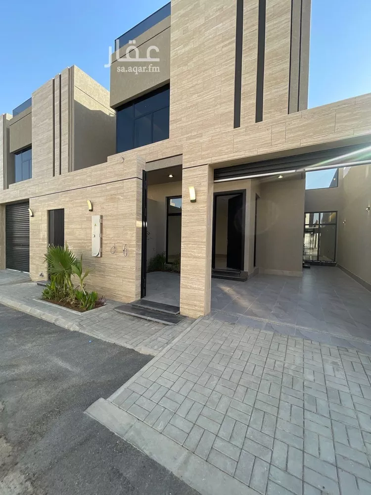 Villa for Sale in Riyadh An Narjis 6