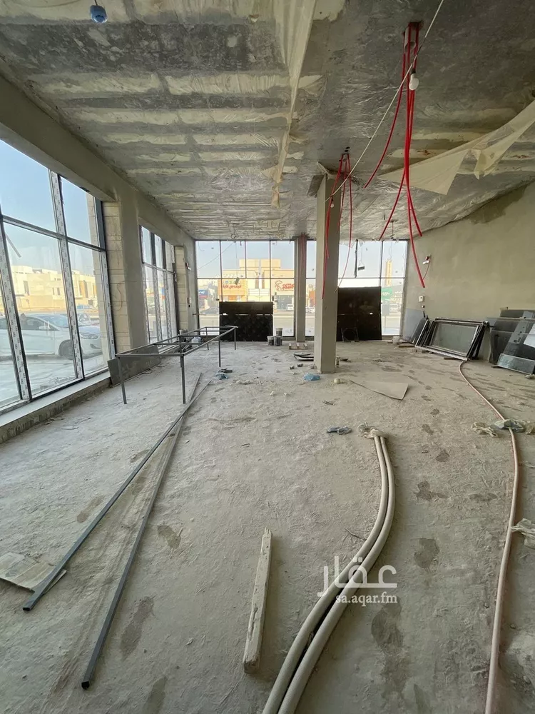 عمارة للإيجار في شارع الأمير خالد بن بندر بن عبدالعزيز, حي العارض, مدينة الرياض, منطقة الرياض 6