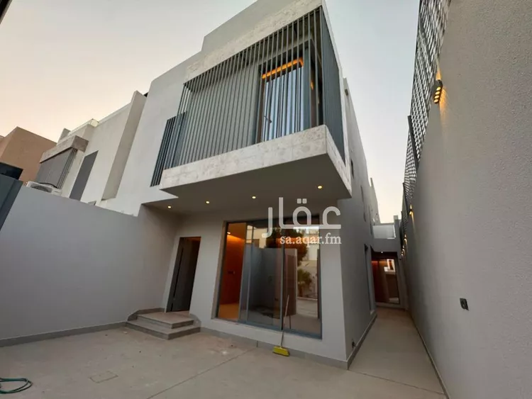 Villa for Rent in Riyadh Al Arid صورة 4