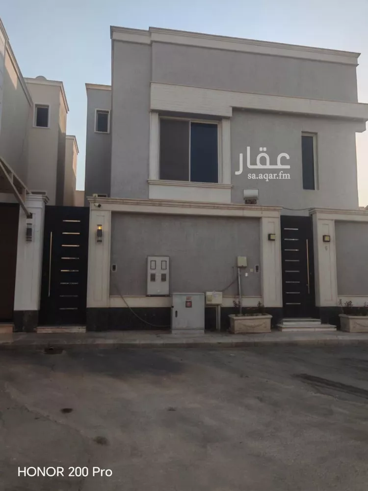 شقة للإيجار في شارع رقم 278, حي الياسمين, مدينة الرياض, منطقة الرياض صورة 3