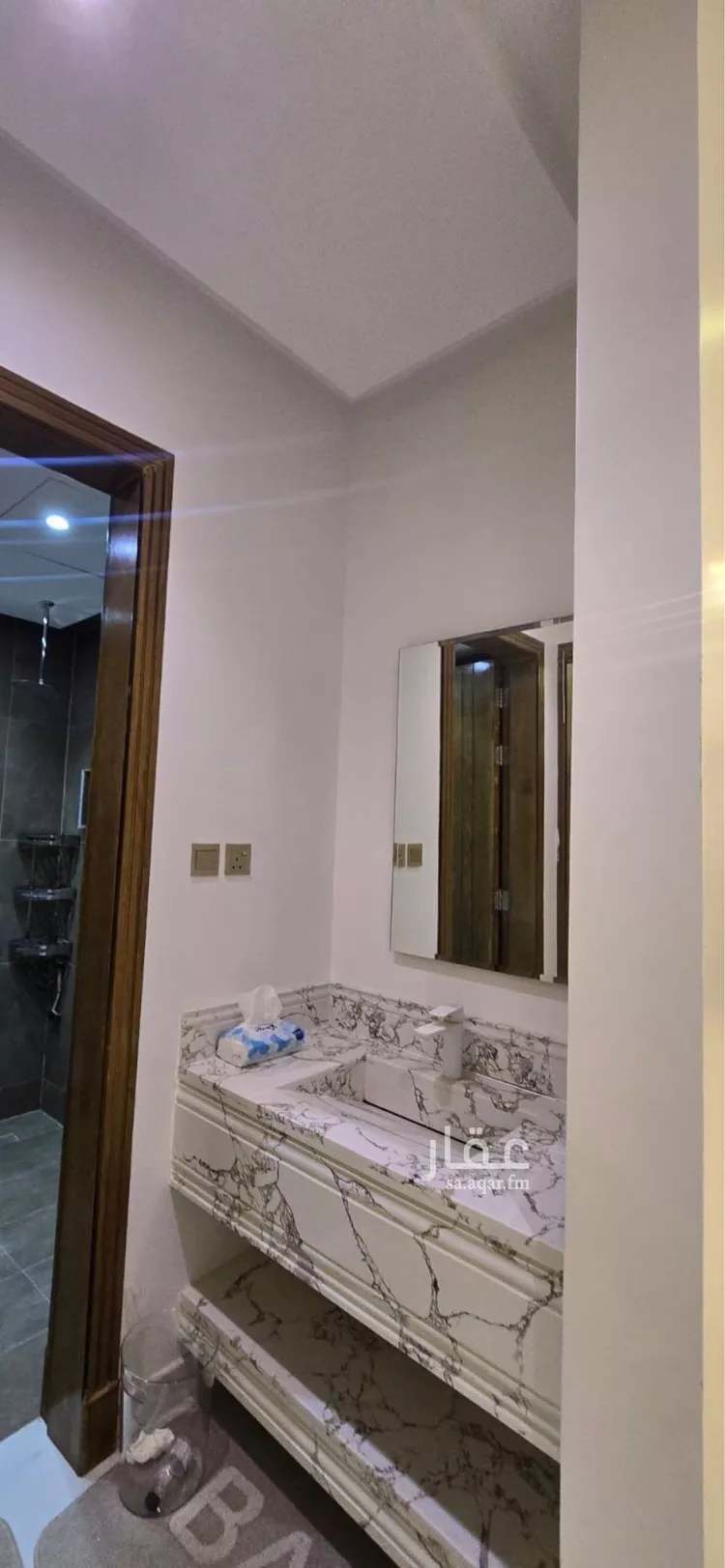 شقة للإيجار في حي النرجس, مدينة الرياض, منطقة الرياض 8