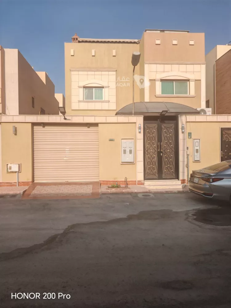Floor for Rent in Riyadh Al Yasmin