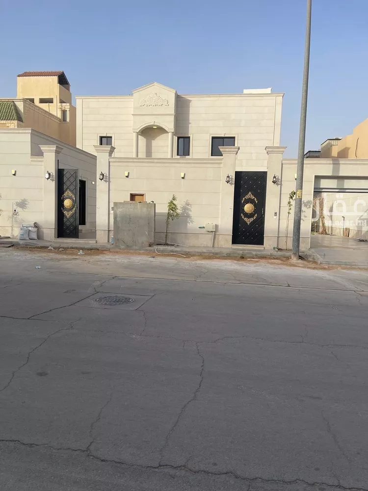 Villa for Sale in Riyadh Al Masif