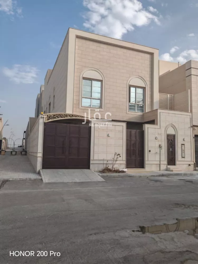 فيلا للإيجار في حي النرجس, مدينة الرياض, منطقة الرياض