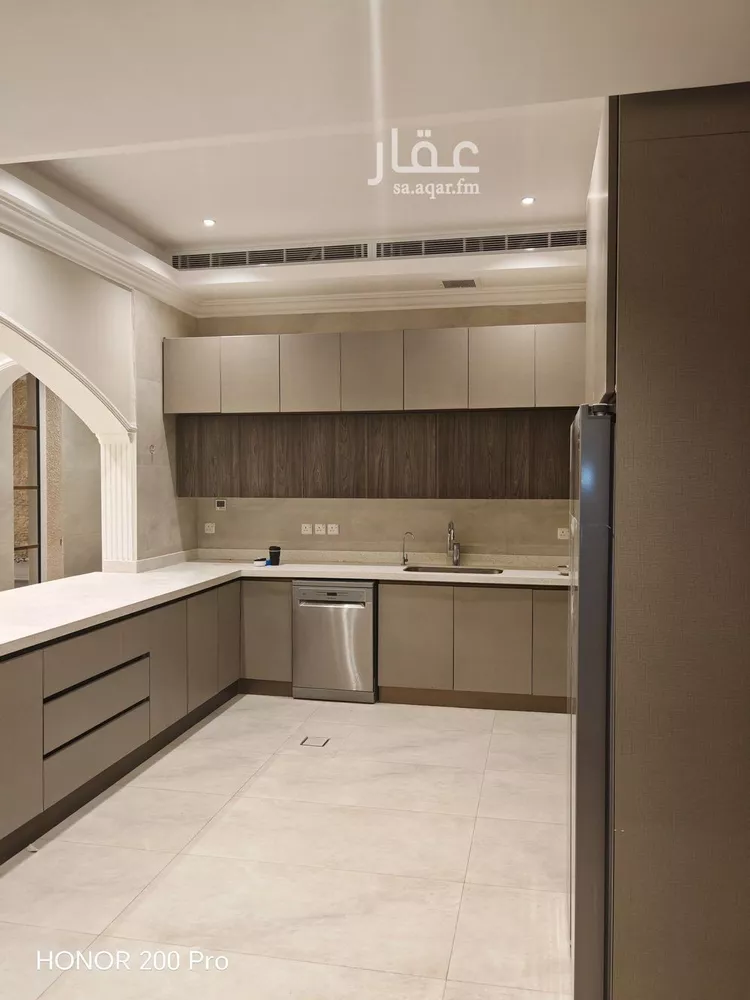 فيلا للإيجار في حي النرجس, مدينة الرياض, منطقة الرياض 8